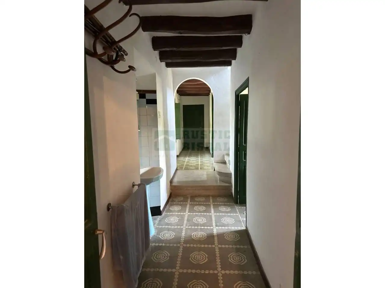 Finca rústica en venta en Saus, Camallera i Llampaies con Terraza