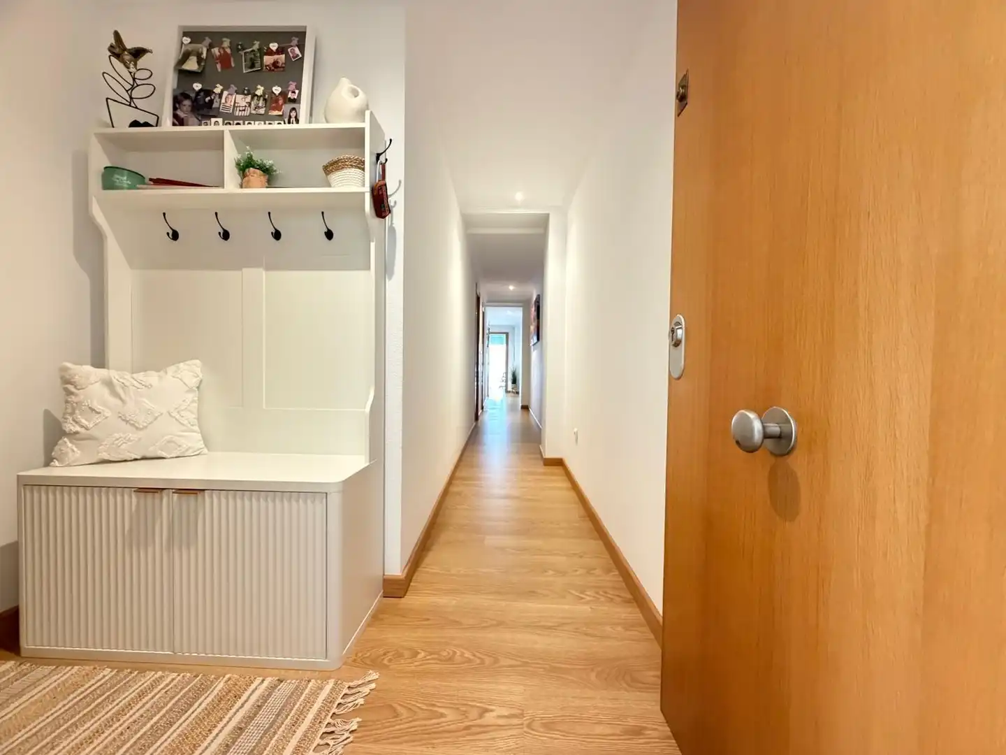 Piso en venta en Monforte del Cid con Aire acondicionado, Parquet y Terraza