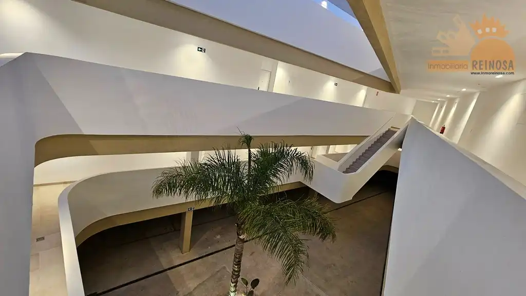 Planta baja en venta en Molina de Segura con Aire acondicionado, Jardín privado y Parquet