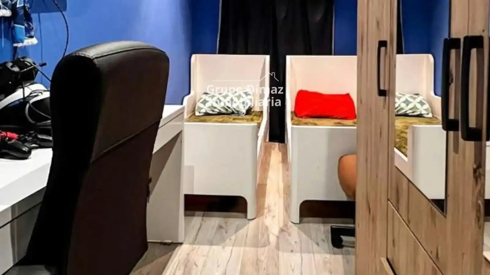 Piso con ascensor en venta en Rafael Estrany, imagen 9