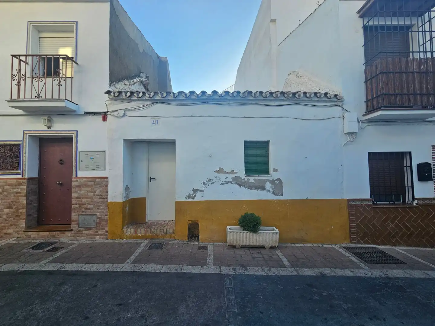 Außenansicht von Residential zum Verkauf in Alhaurín de la Torre
