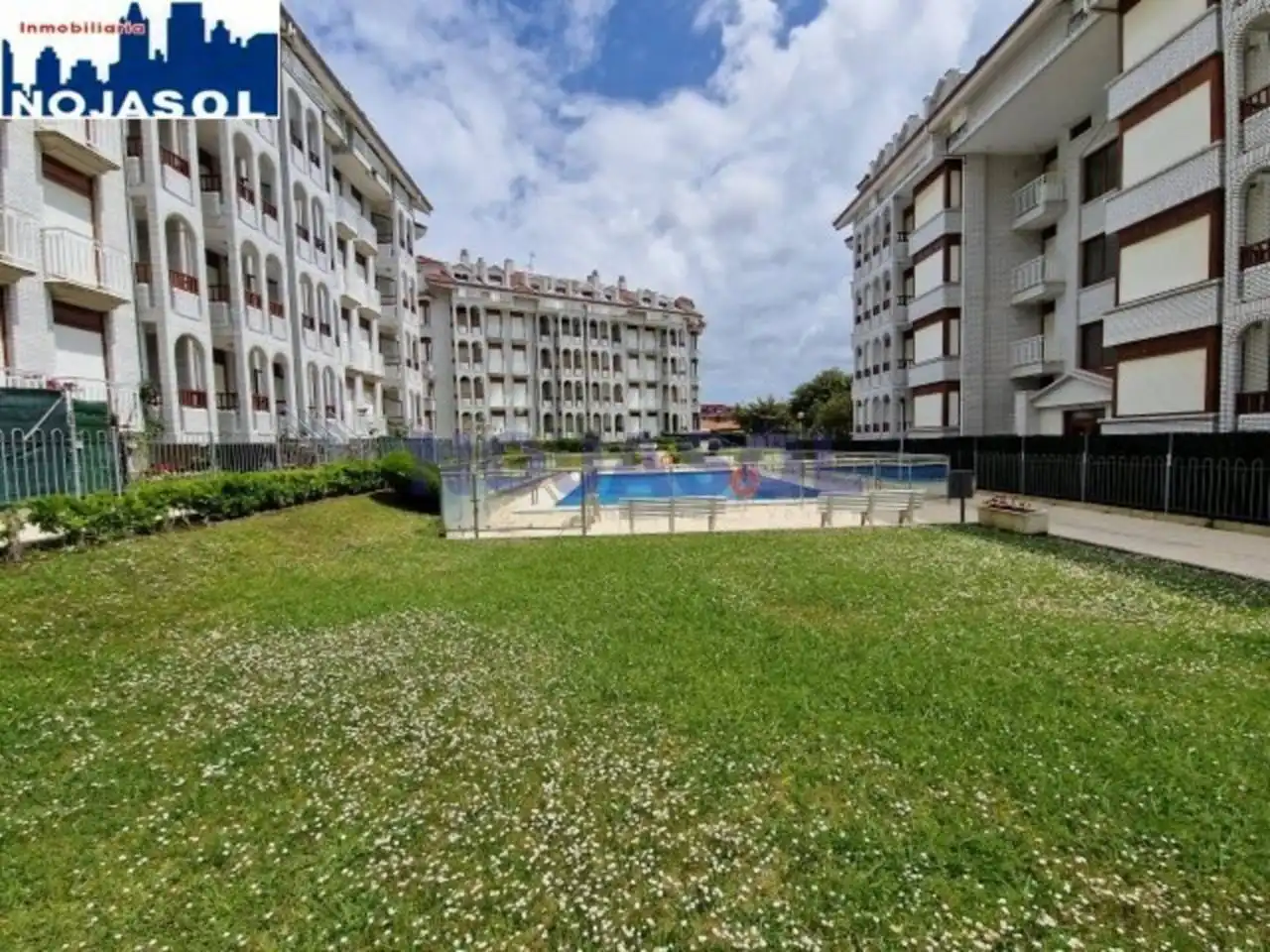 Apartment mit Pool zur Miete in Calle El Casar 10, imagen 45