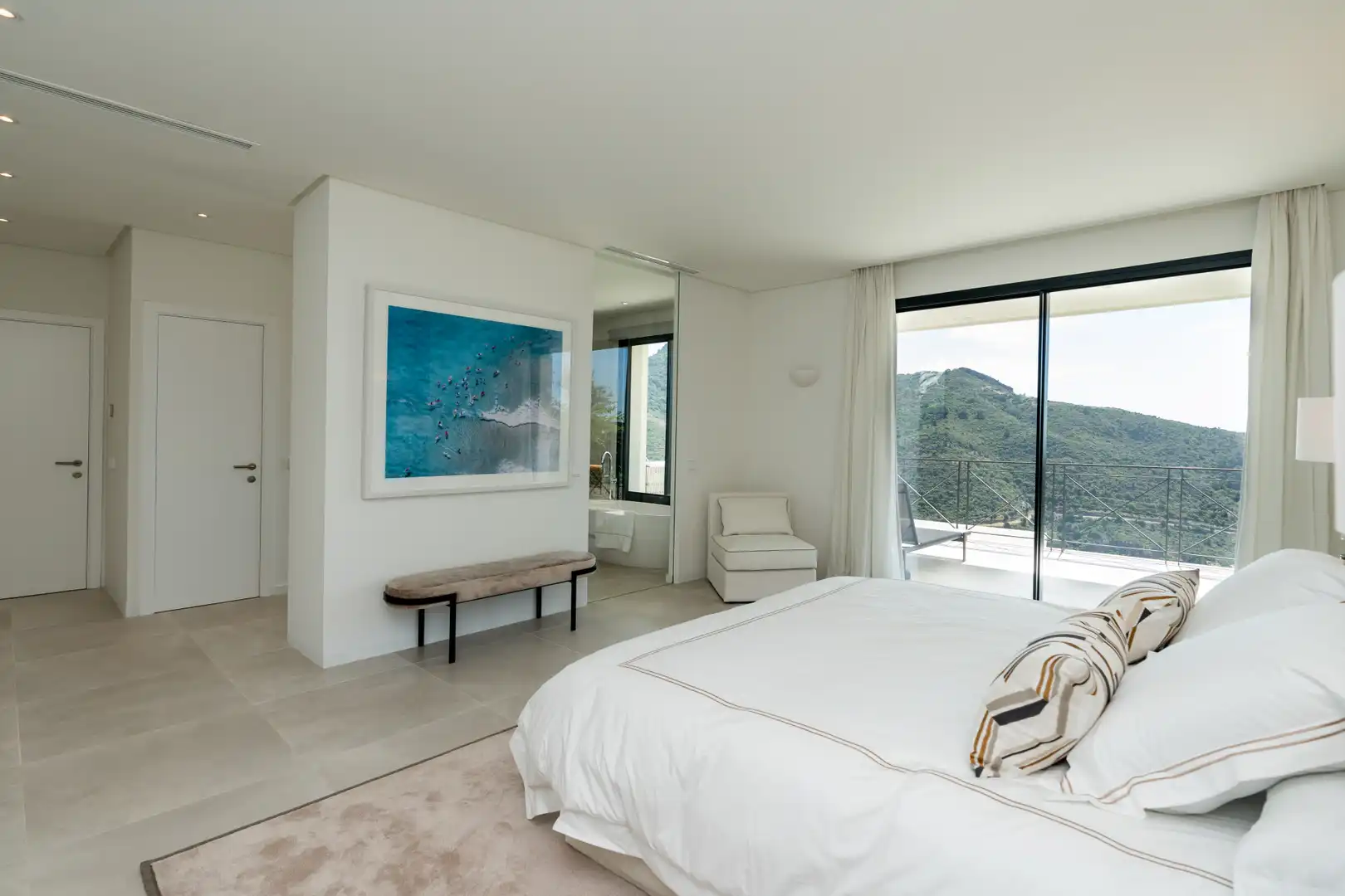 House with pool for sale in Marbella Centro, imagen 9