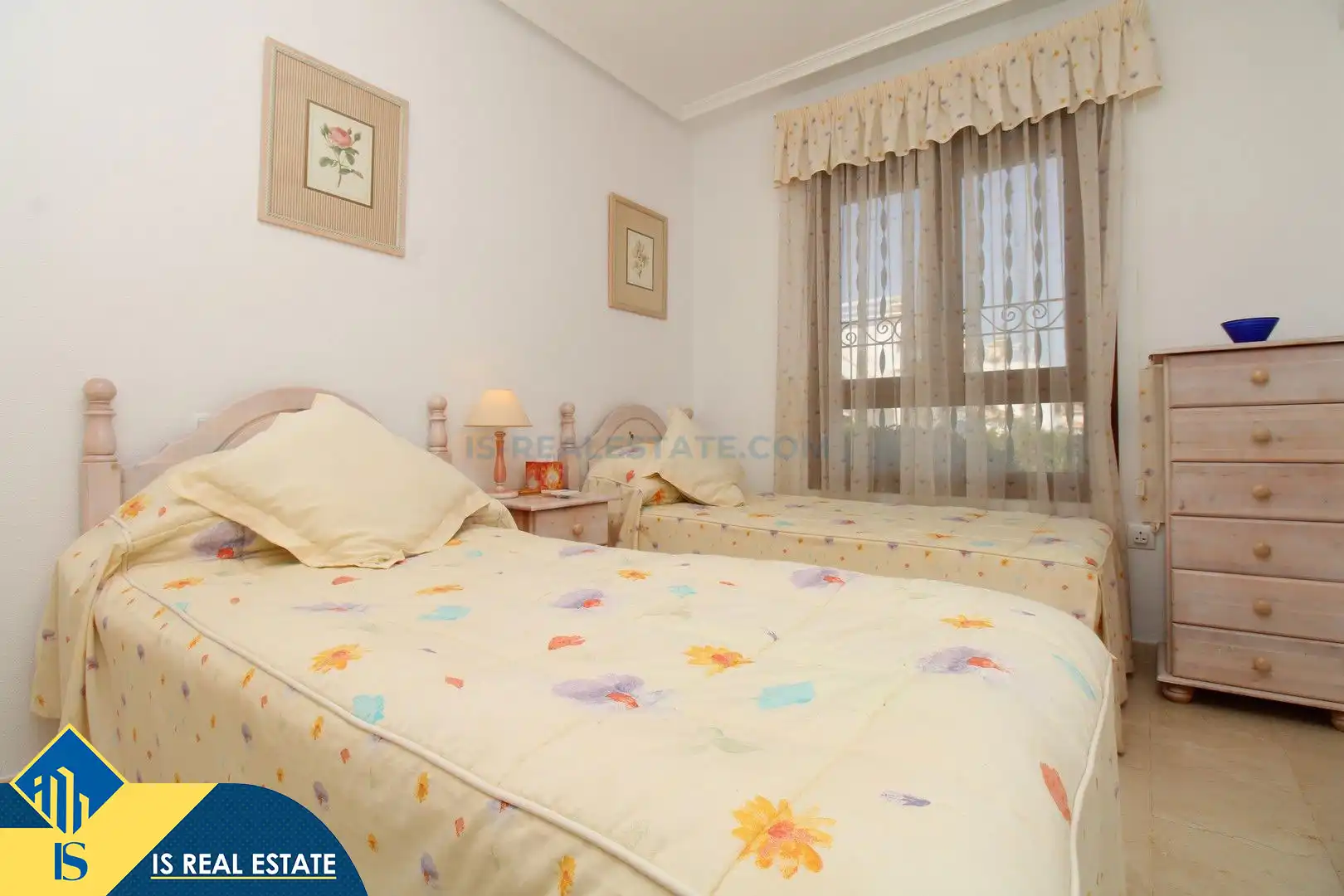 Apartament amb piscina en venda a Orihuela Costa, imagen 10