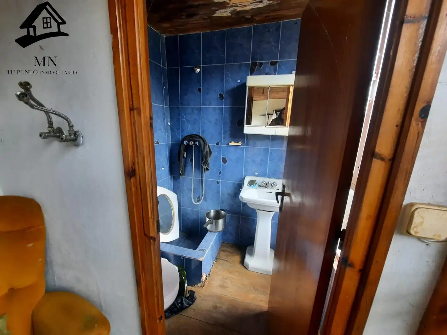 Casa rustica con giardino in vendita a San Pedro del Romeral, imagen 19