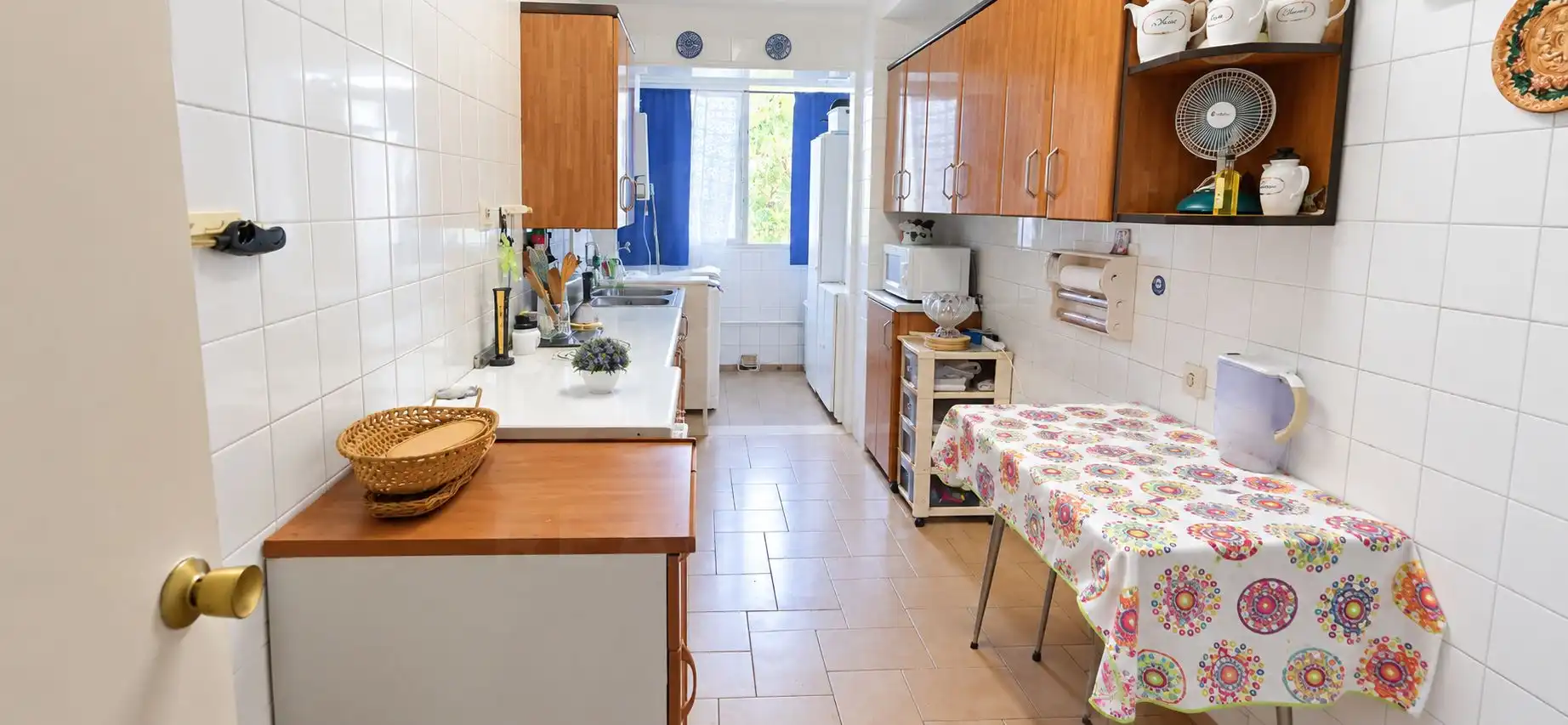 Flat with lift for sale in Centro, imagen 4