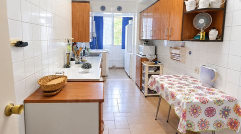 Foto 4 de Piso en venta en Gibralfaro, Málaga Capital