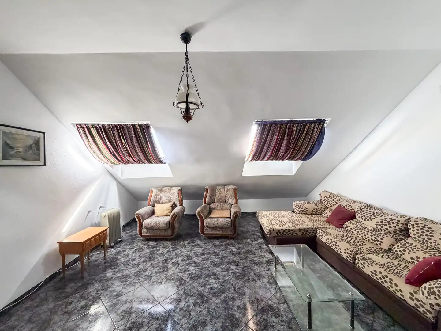 Piso en venta en Huéscar, Granada