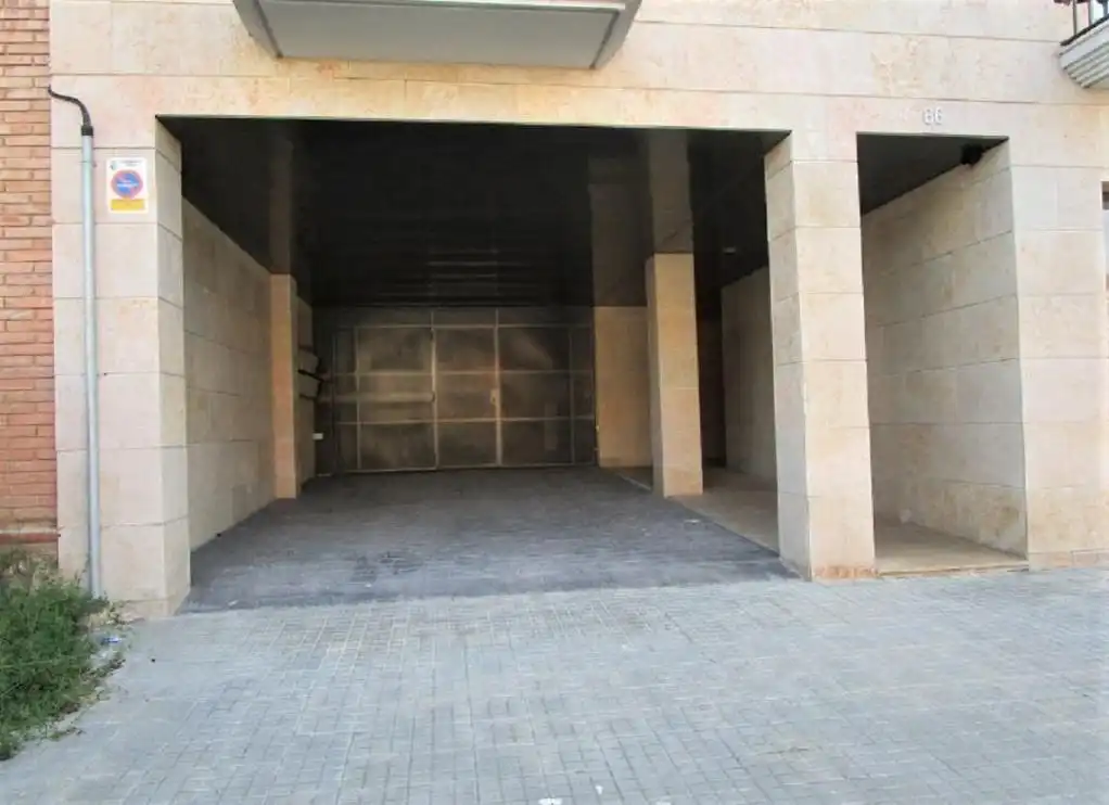 Parkplatz zum Verkauf in RIBES, imagen 3