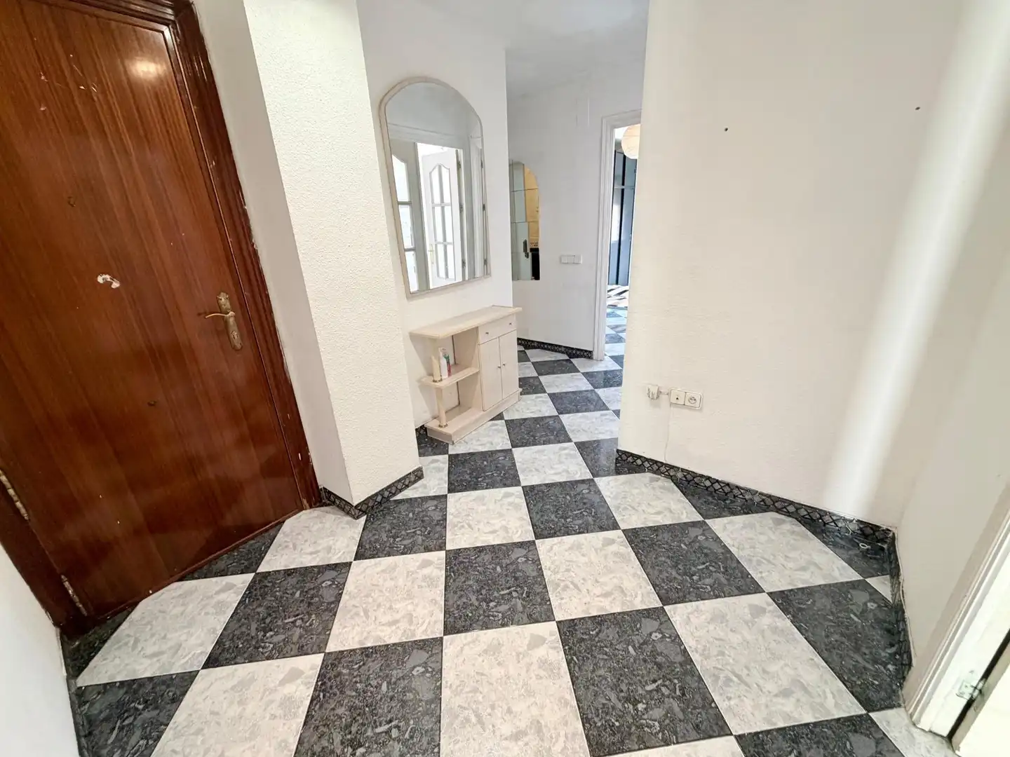 Flat for sale in Málaga