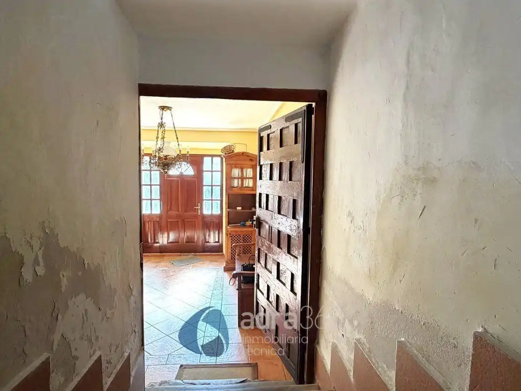 Country house zum Verkauf in Lanciego / Lantziego mit Heizung, Terrasse und Abstellraum