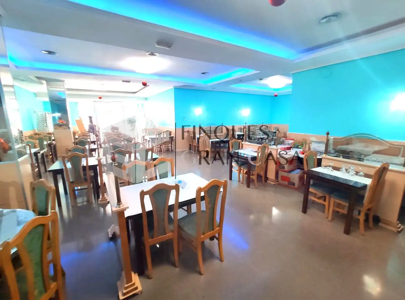 Locale commerciale in cessione a Canovelles, imagen 4