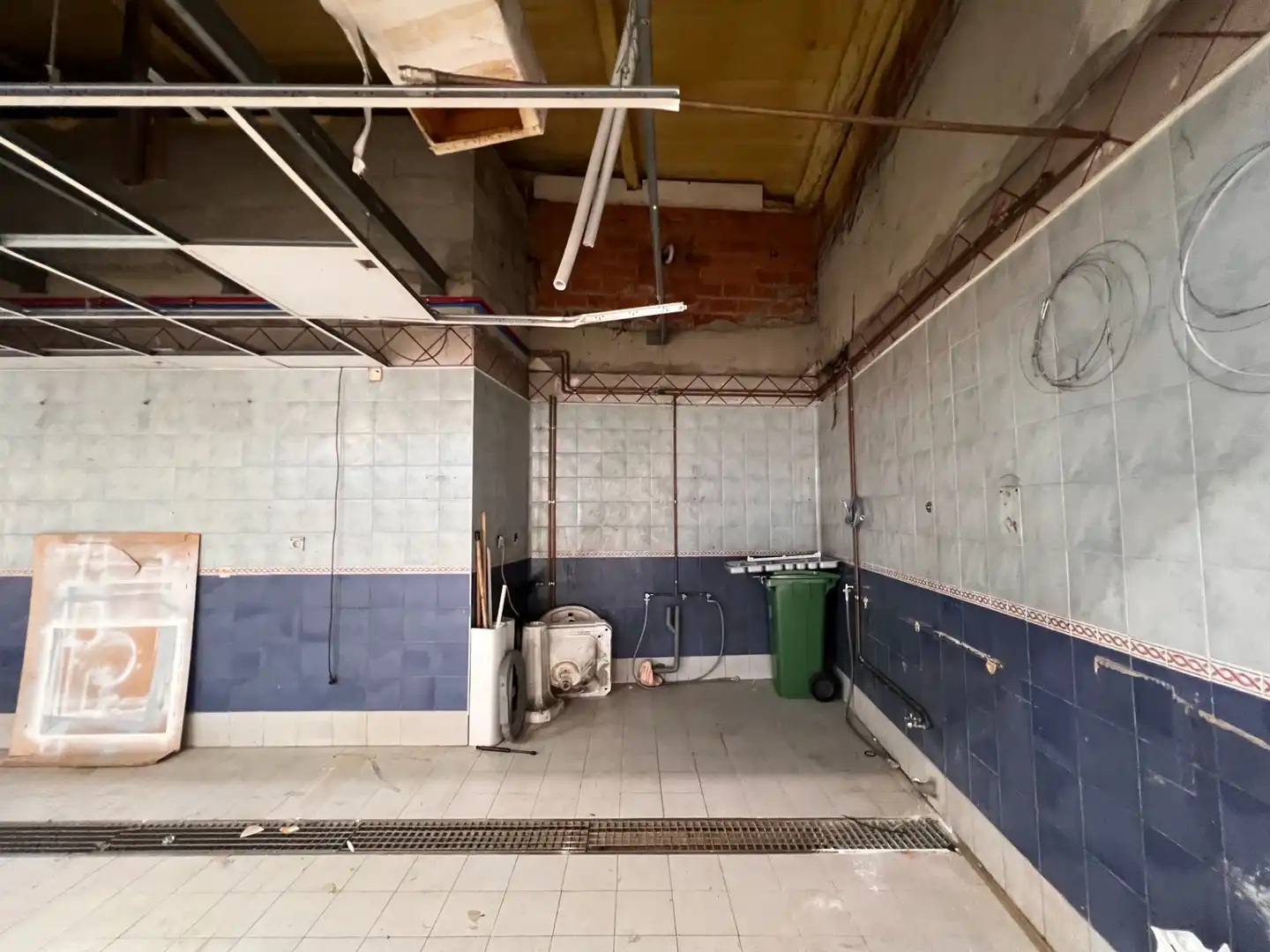 Local comercial en alquiler en Avenida Fisterra 20, imagen 17
