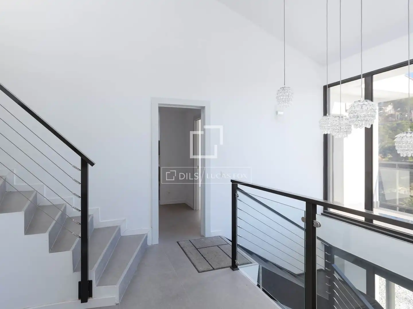 Detached house with terrace for sale in Cabrils, imagen 23