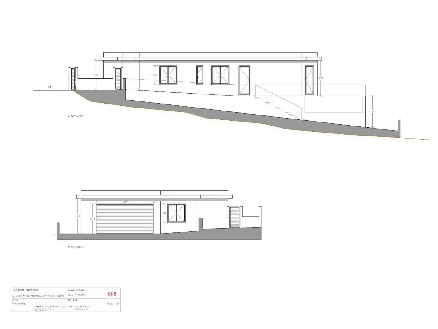 Residencial en venta en Rúa do Vilariño de Abaixo, 6, San Pedro da Ramallosa