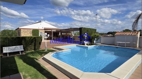 Photo 2 of Houses for sale in Alcolea, Córdoba Capital