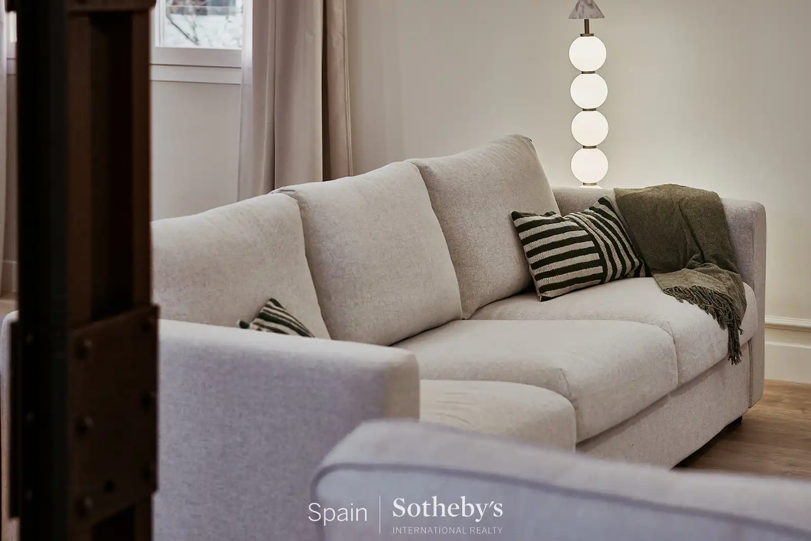 Apartamento con ascensor en venta en Calle de Núñez de Balboa, imagen 17
