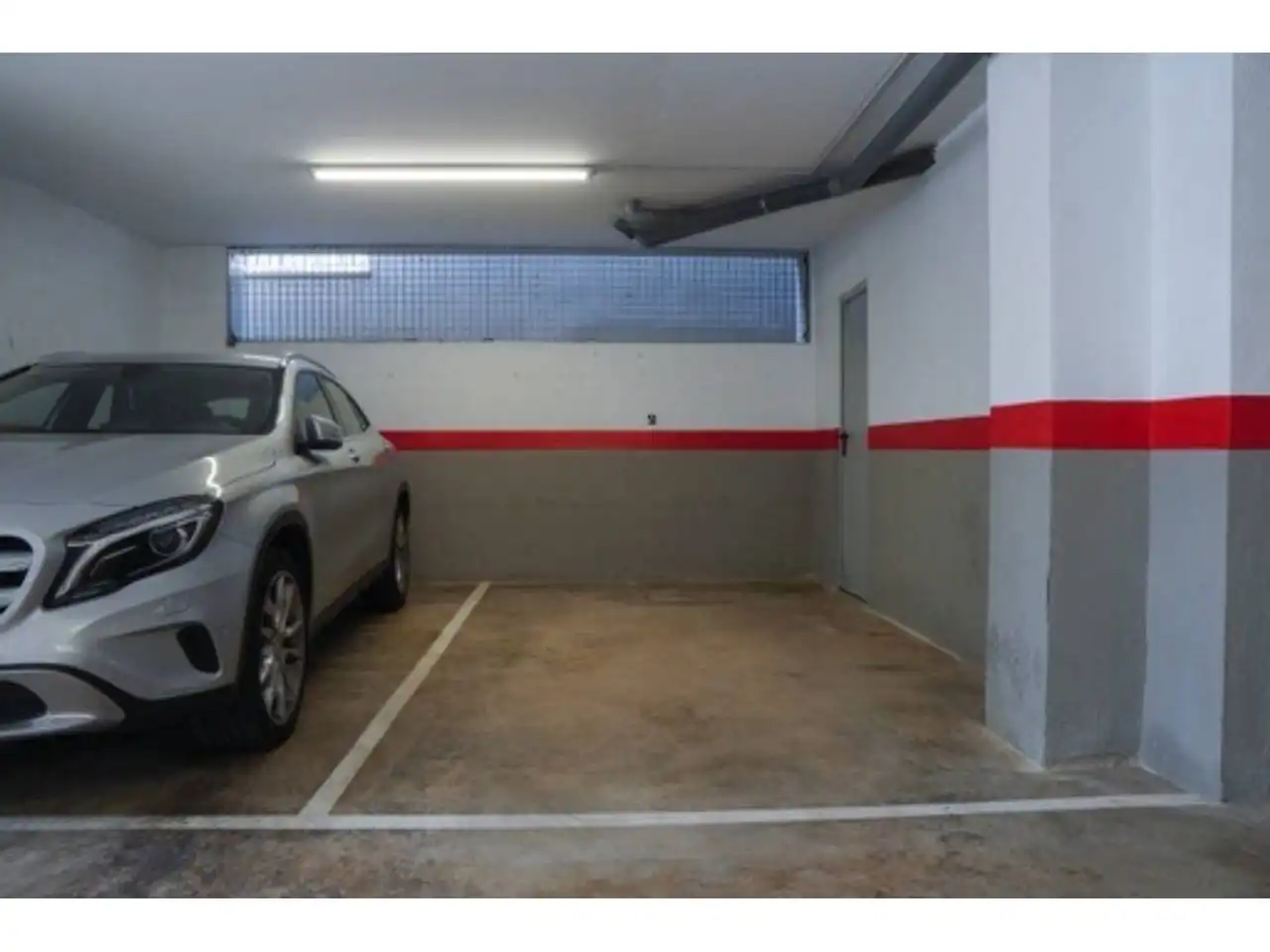 Flat for rent in Calle de les pinyes, 4, Marítim