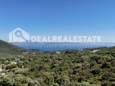 Terreno residenziale in vendita a CUARTON EL