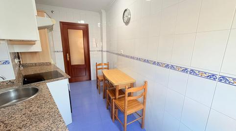 Photo 5 of Flat for rent in Corredoría - La Carisa - Prado de La Vega, Oviedo