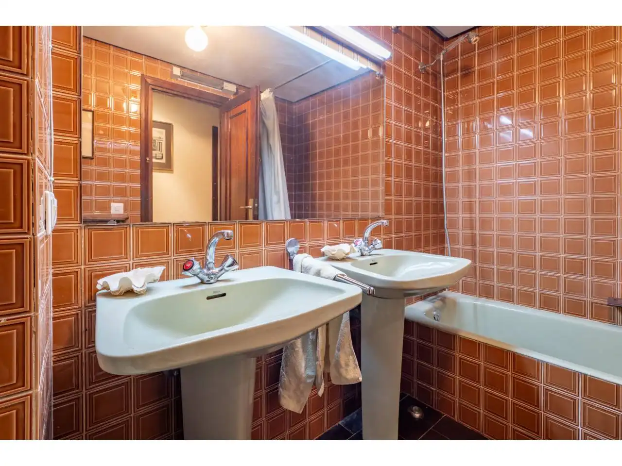 Appartement avec ascenseur à vendre à Paseo Miraconcha 6, imagen 41