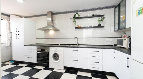 Foto 5 de Casa adosada en venta en Calle Montecillo, La Cala del Moral, Rincón de la Victoria
