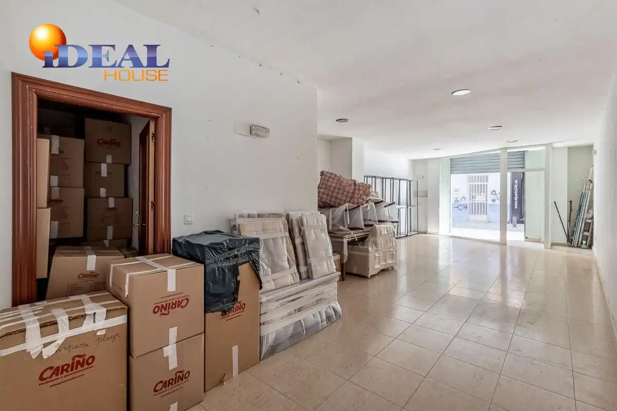Locale commerciale in vendita a Calle Real 7, imagen 8