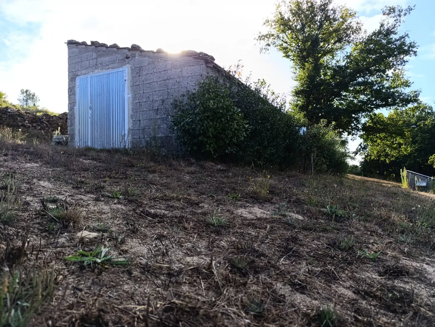Casa o xalet en venda en Taboada amb Jardí privat, Terrassa i Traster