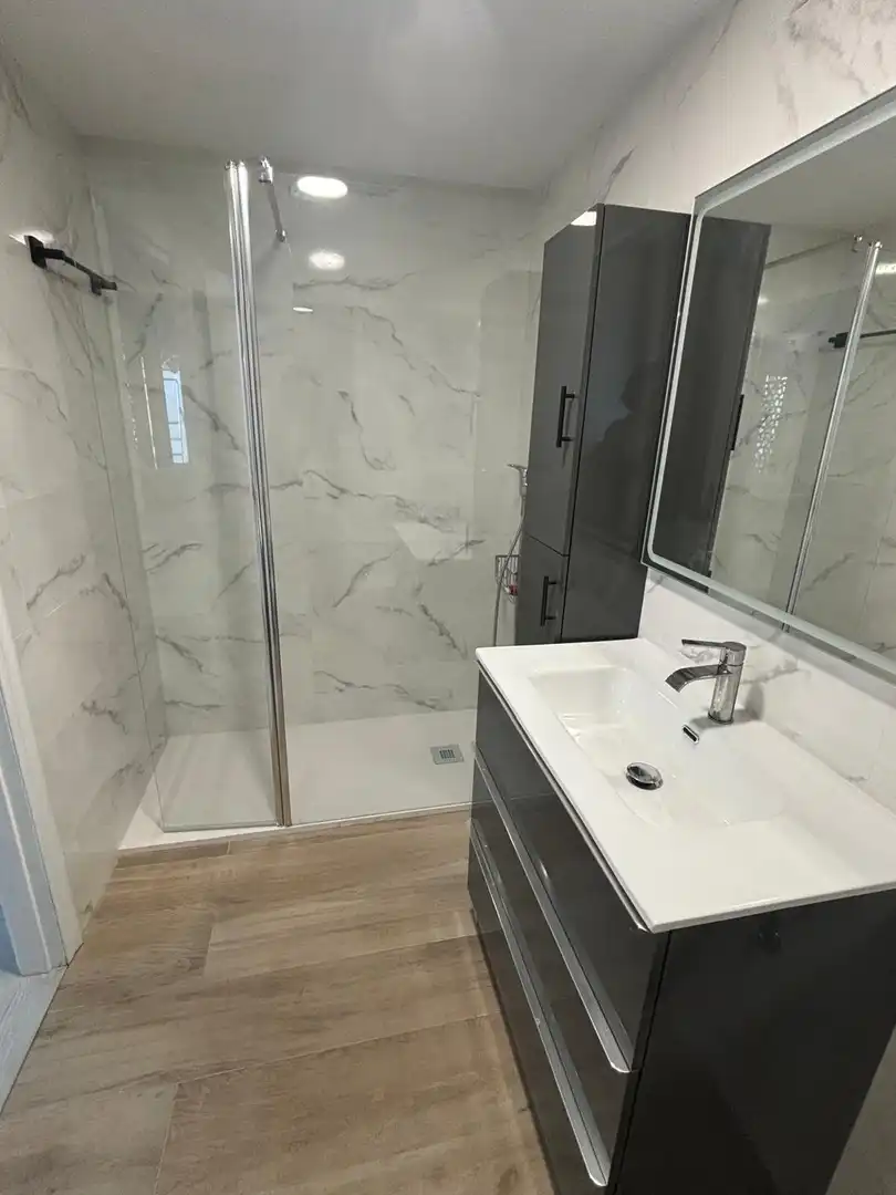 Loft de lloguer a Godella, Valencia