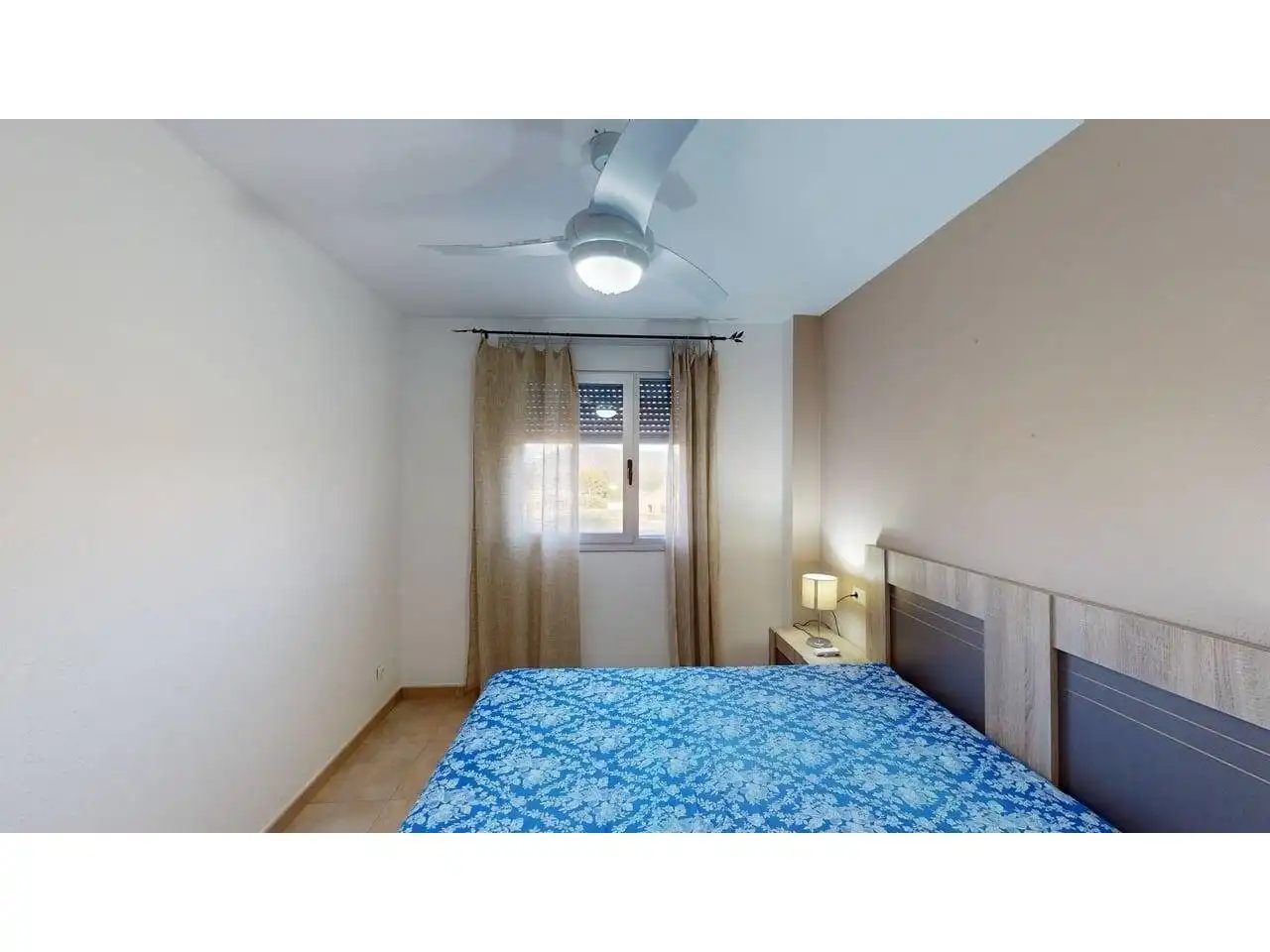 Habitación de Apartamento en venta en Caravaca de la Cruz con Calefacción y Trastero