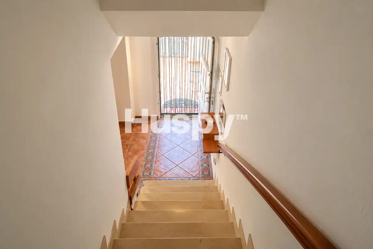 Terraced house with terrace for sale in Calle Cervantes, imagen 8