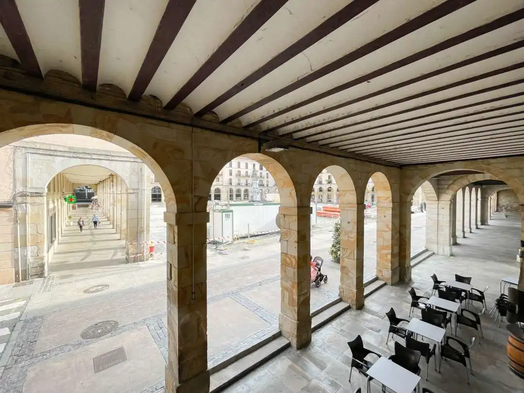 Business premises for sale in Zumarraga, imagen 3