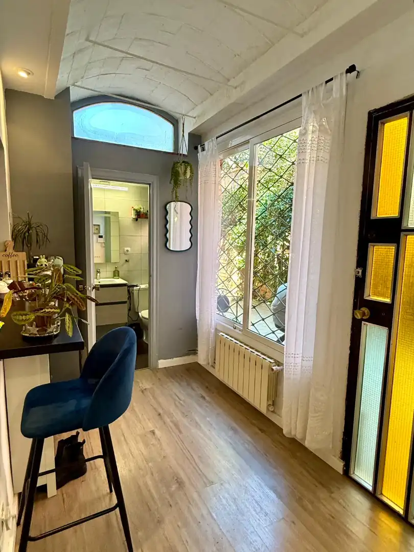 Wohnung mit Terrasse zum Verkauf in Carrer de Pedrell, imagen 11