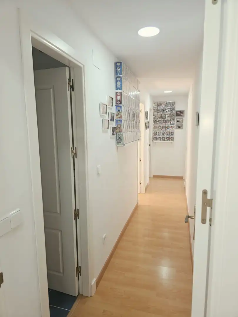 Flat for sale in Puerto Real  with Air Conditioner, Heating and Swimming Pool