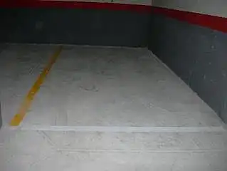 Parkplatz zum Verkauf in Carrer Marià Fortuny, imagen 3