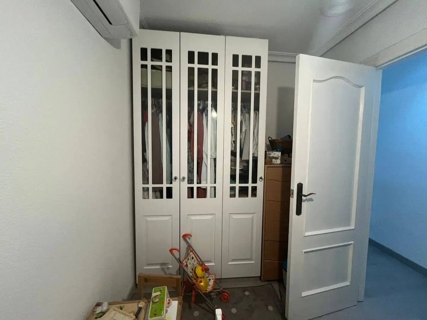 Flat with terrace for sale in Calle Calle Antonio Pascual Quiles, imagen 31