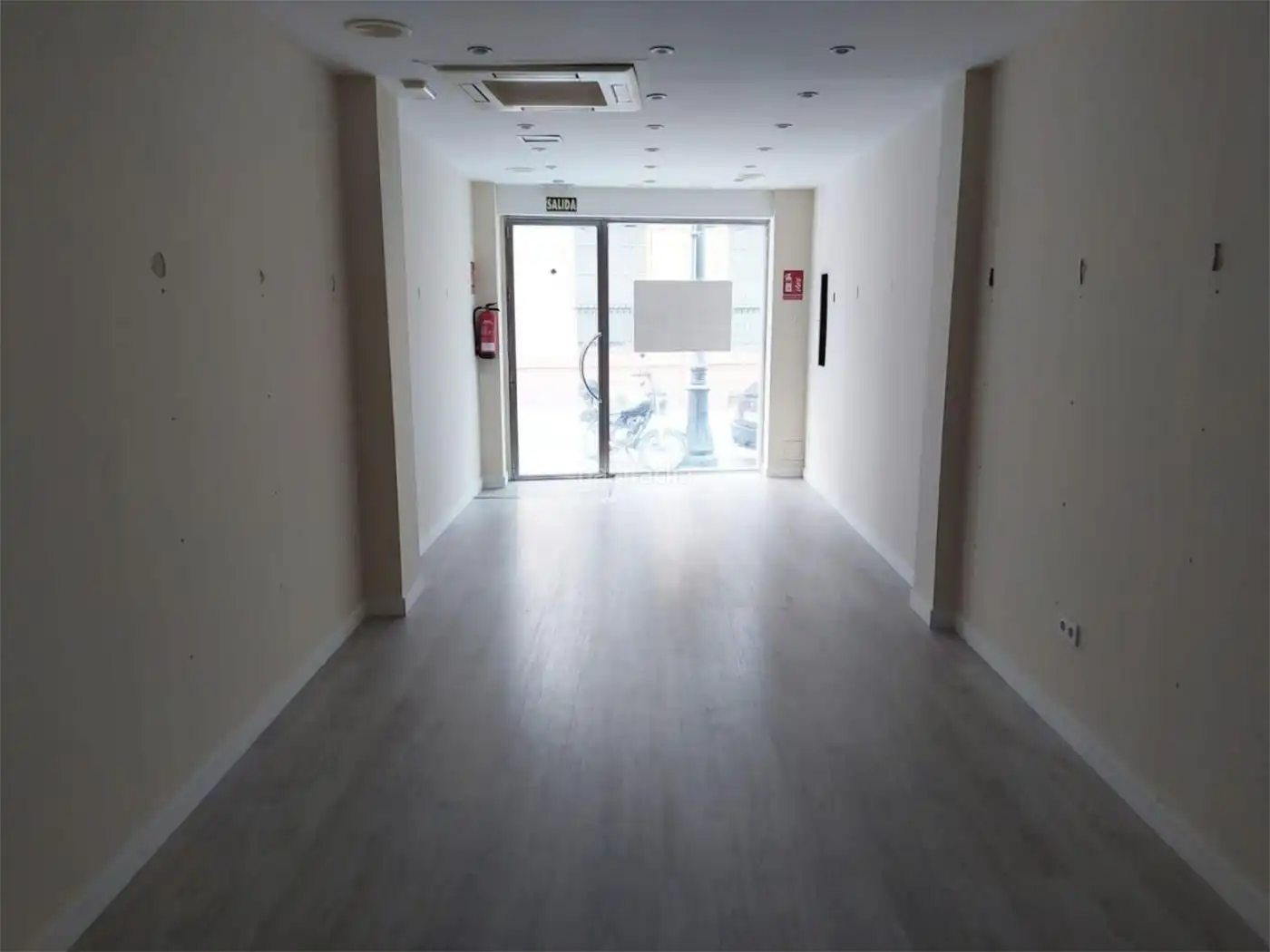 Oficina en venta en Calle Doctor Gómez Ulla 4A, imagen 11