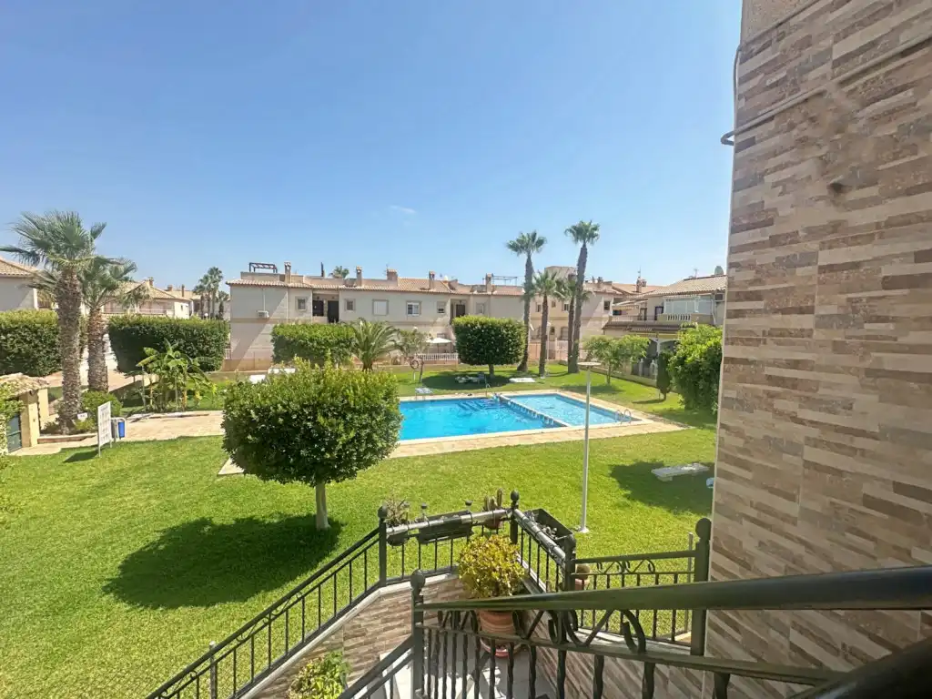 Bungalow in vendita a Nueva Torrevieja - Aguas Nuevas, imagen 2