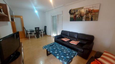 Foto 4 de Piso en venta en Lobosillo, Murcia