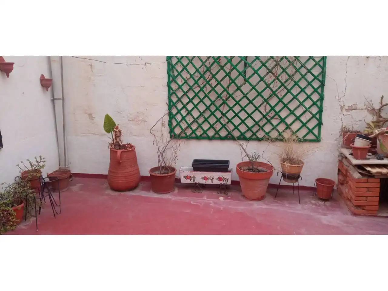 Piso en venta en Plaza Castelar - Mercado Central, imagen 4
