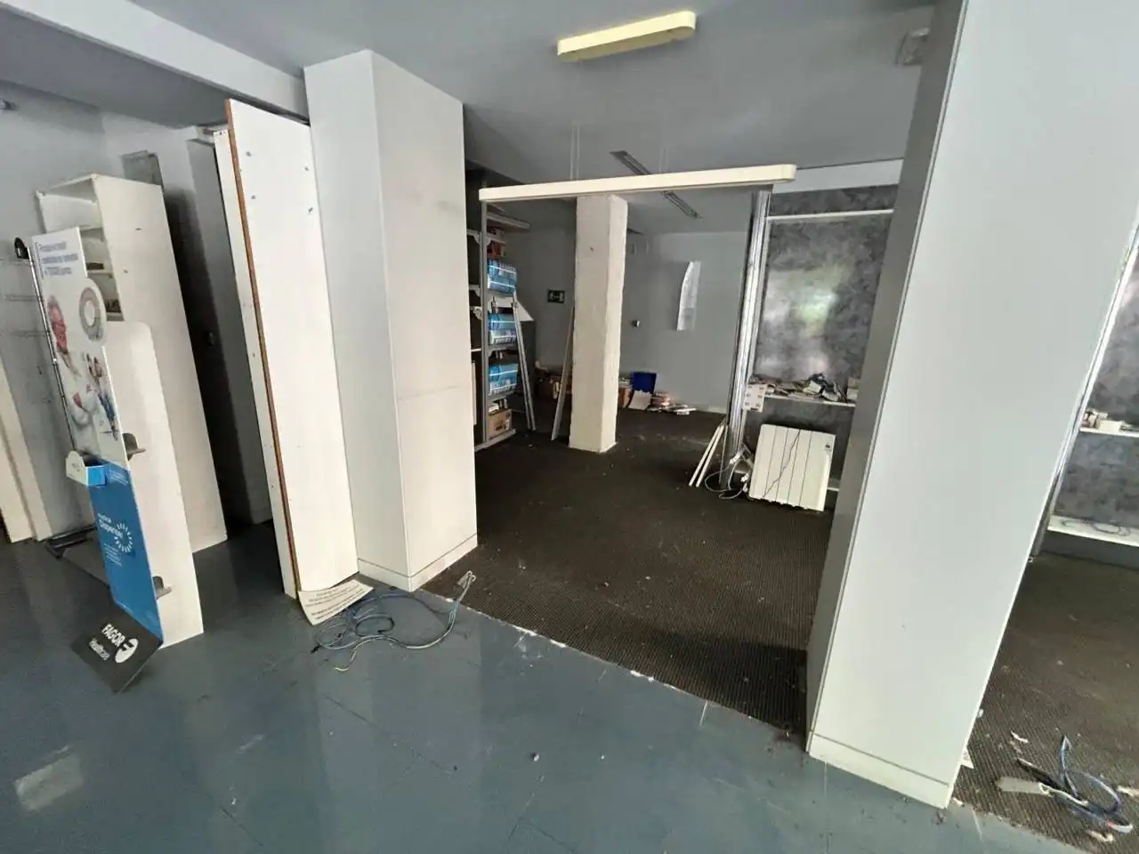 Local comercial en venda a Calle RIO DEBA, CALLE DEL 6, imagen 8