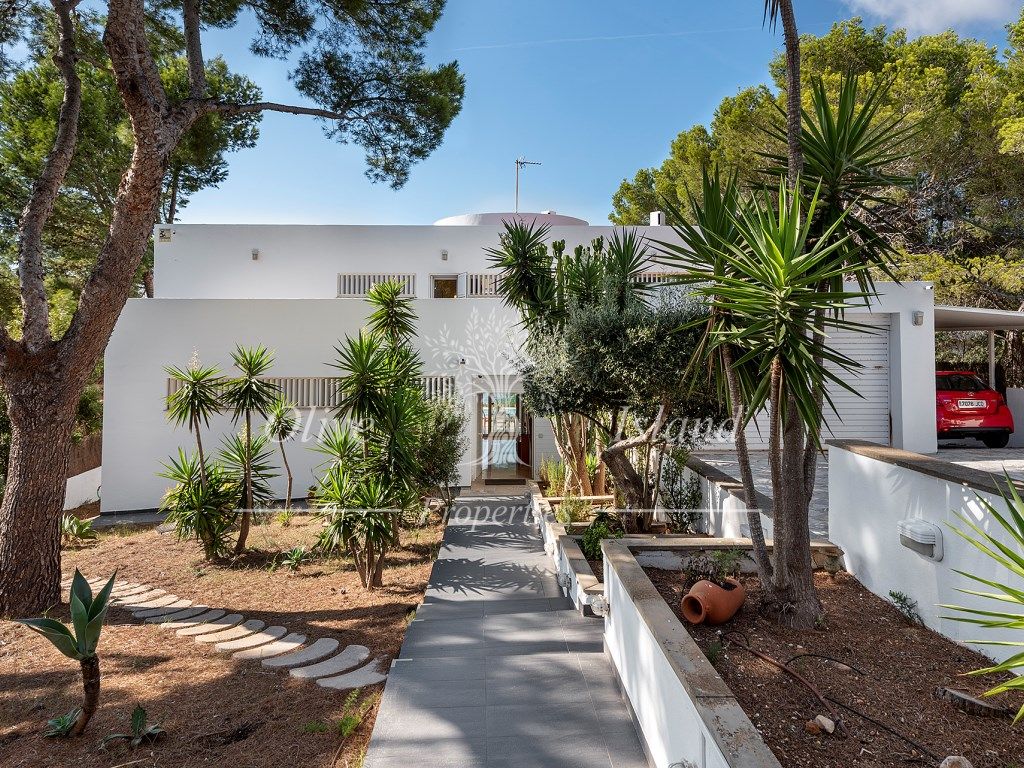 House or chalet for sale in Calle Hercules, 28, Badia Blava - Badia Gran - Tolleric, Llucmajor