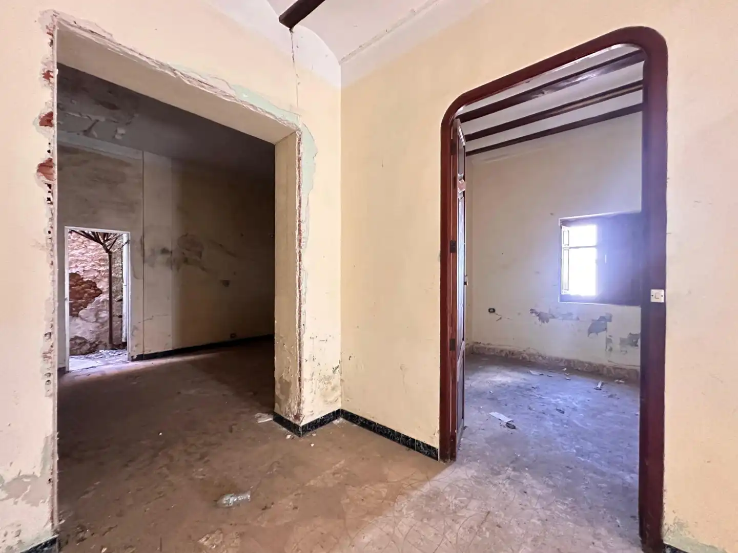 Casa o chalet en venta en Massalavés