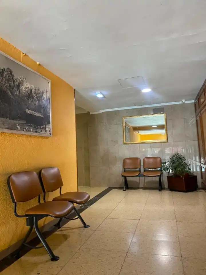 Piso en venta en León Capital  con Calefacción y Terraza
