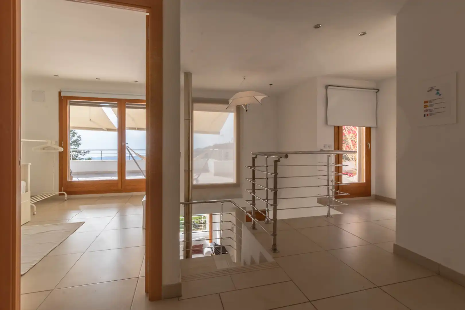 Chalet con terraza en venta en Sant Cebrià de Vallalta, imagen 30