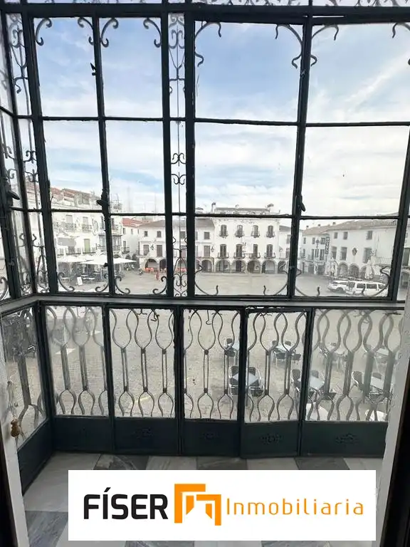 Appartamento con terrazza in vendita a Calle Tetuán, imagen 7