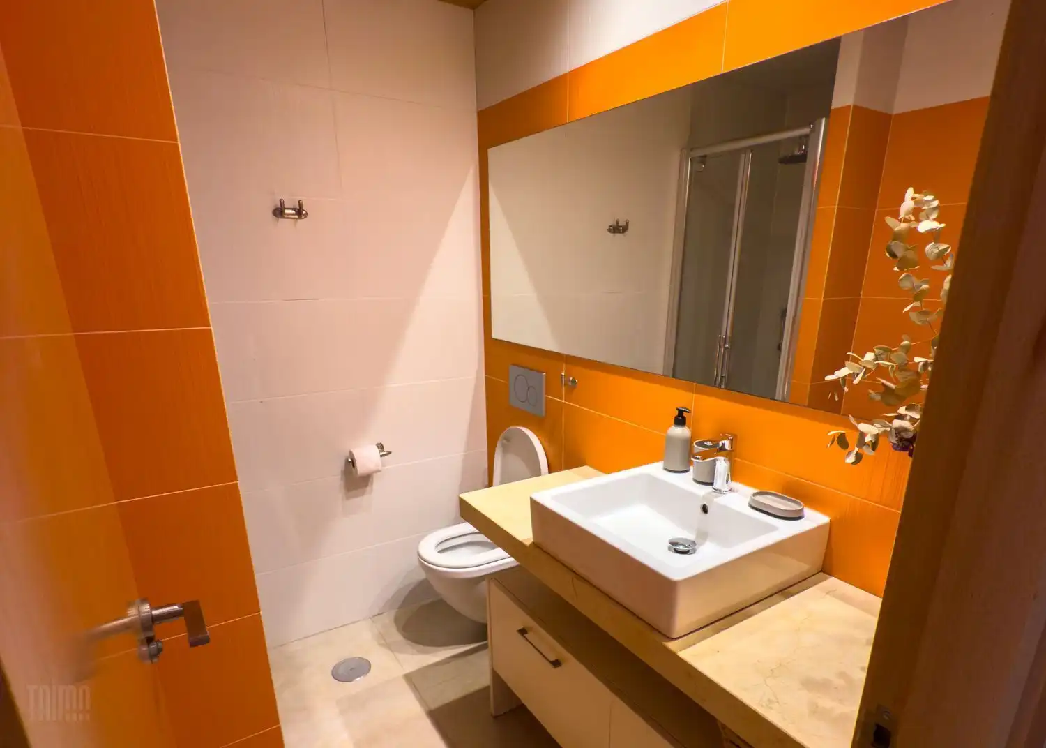 Bathroom of Buildings for sale in Alicante / Alacant