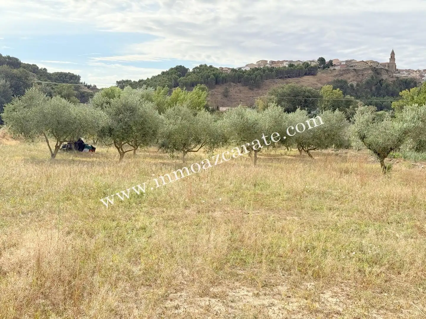 Terreno rustico in vendita a Lerín, imagen 8