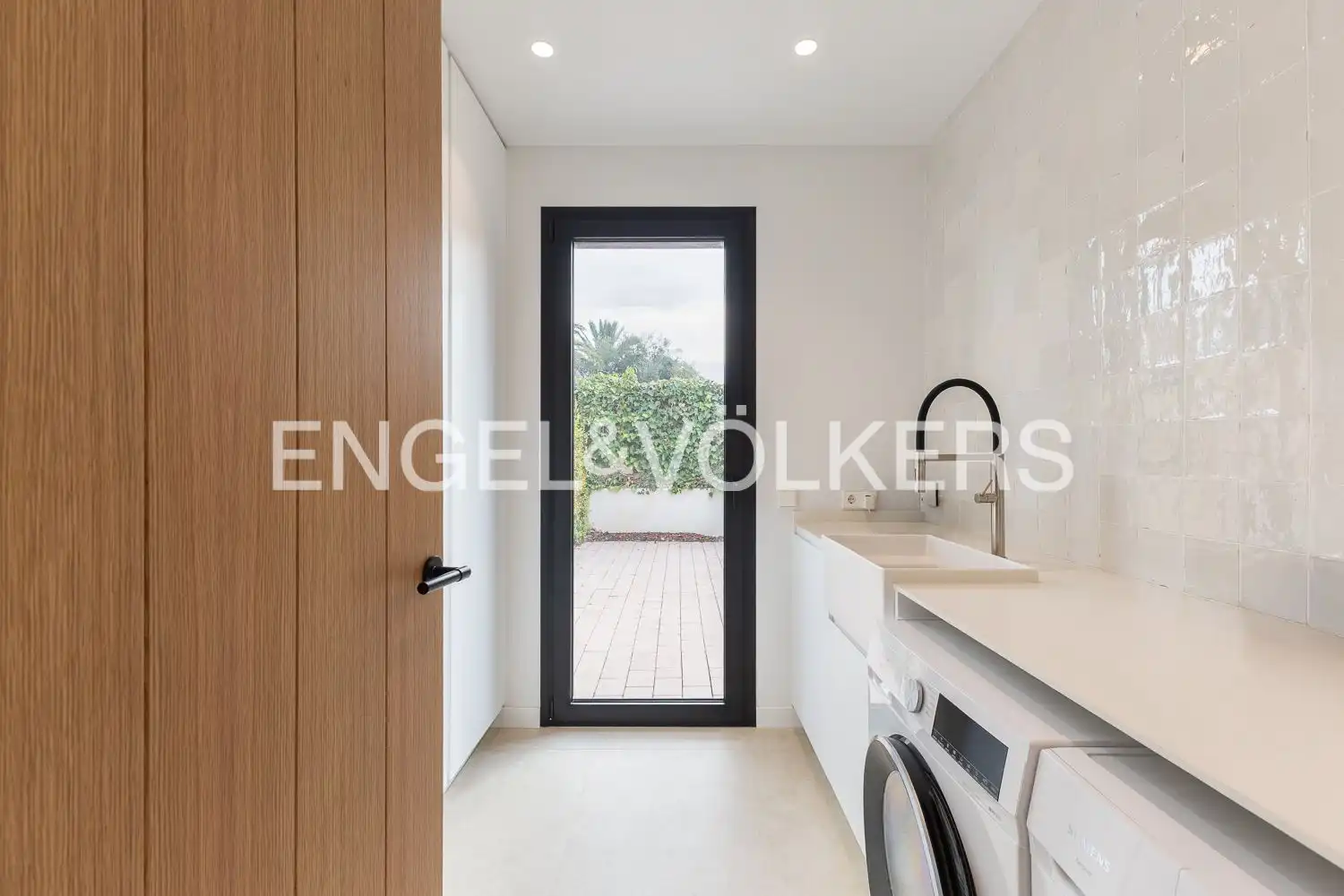 Casa con jardín en venta en Montealegre, imagen 49