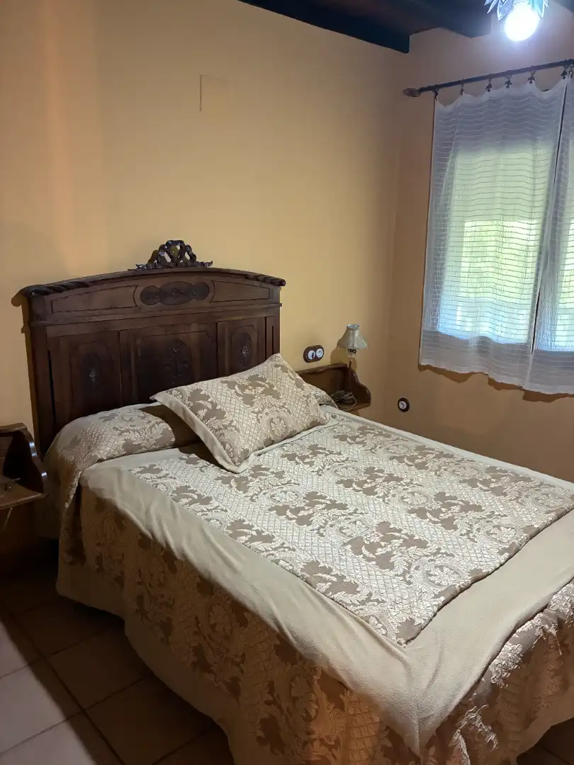 Finca rústica en venta en Calle San Jorge, 19, Navaconcejo